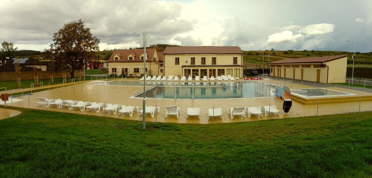 Resort Rybnicek Blatnice pod Svatym Antoninkem Exterior foto
